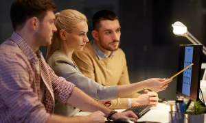 Como a Inteligência Artificial está transformando a programação