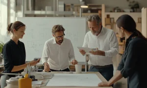 Processamento de informações no BIM: do modelo ao resultado