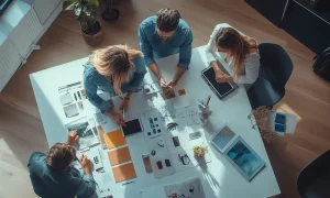 Aumento de Produtividade na Engenharia com Automação