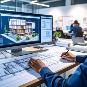 Programação aplicada