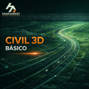 Civil 3D – Básico