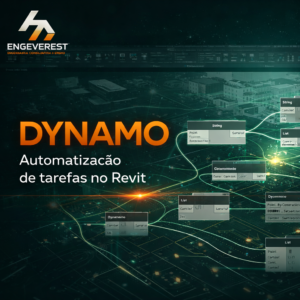 Dynamo para Automatização de Tarefas no Revit