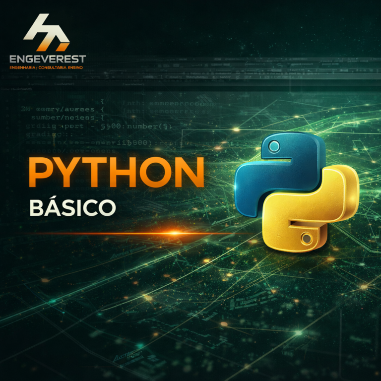 Python I – Nível Básico