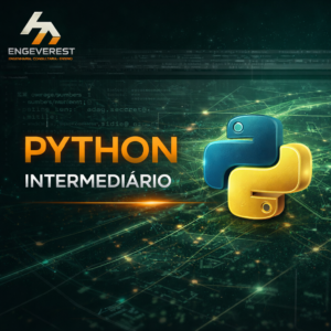 Python II - Nível Intermediário